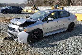 JF1VA1E65G9811617 | 2016 SUBARU WRX PREMIU