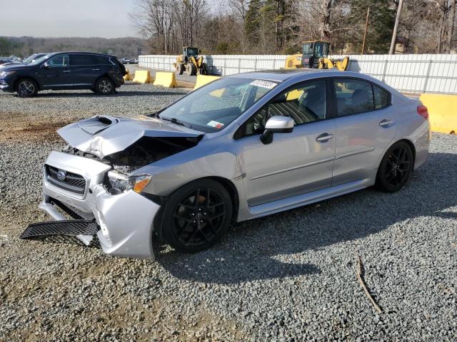 JF1VA1E65G9811617 | 2016 SUBARU WRX PREMIU