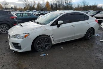 JF1VA1E66H9806458 | 2017 SUBARU WRX PREMIU