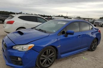 JF1VA1E67G9822957 | 2016 SUBARU WRX PREMIU