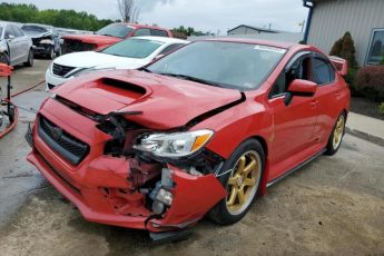 JF1VA1E67G9828760 | 2016 SUBARU WRX PREMIU