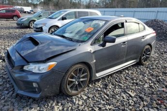 JF1VA1F63M8809803 | 2021 SUBARU WRX PREMIU