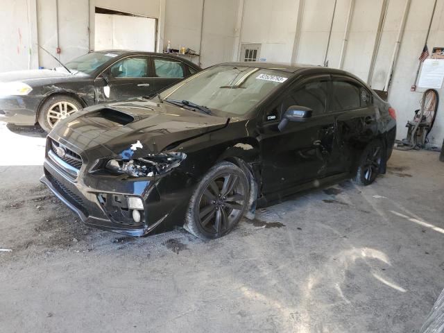 JF1VA1F68G9805759 | 2016 SUBARU WRX PREMIU