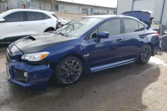 JF1VA1F6XK8824506 | 2019 SUBARU WRX PREMIU