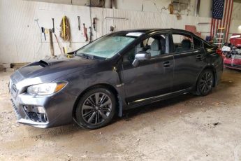 JF1VA1G62F9818276 | 2015 SUBARU WRX LIMITE