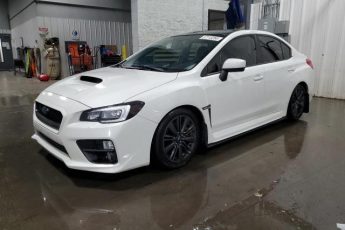 JF1VA1G69F9805685 | 2015 SUBARU WRX LIMITE