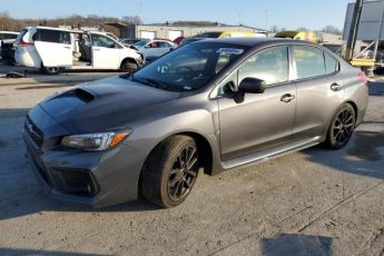 JF1VA1H61L9801527 | 2020 SUBARU WRX LIMITE