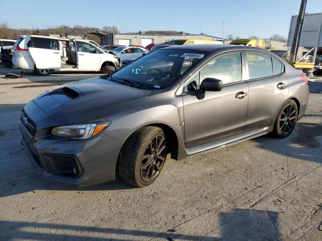 JF1VA1H61L9801527 | 2020 SUBARU WRX LIMITE