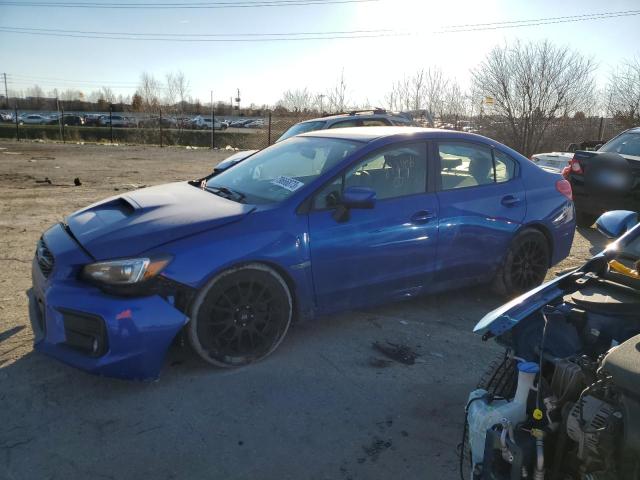 JF1VA1H62K9812406 | 2019 SUBARU WRX LIMITE