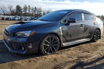 JF1VA1H64J9813569 | 2018 SUBARU WRX LIMITE