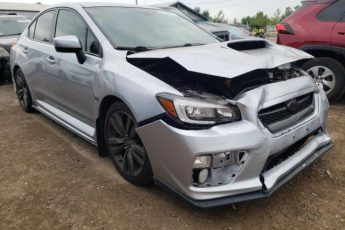 JF1VA1J60G9816908 | 2016 SUBARU WRX LIMITE