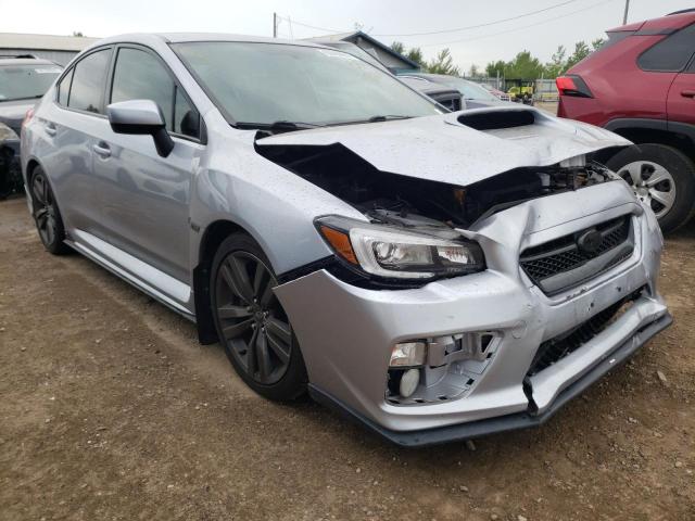 JF1VA1J60G9816908 | 2016 SUBARU WRX LIMITE