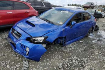 JF1VA1J62H9800775 | 2017 SUBARU WRX LIMITE