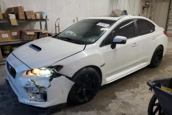 JF1VA1L61G9829552 | 2016 SUBARU WRX LIMITE