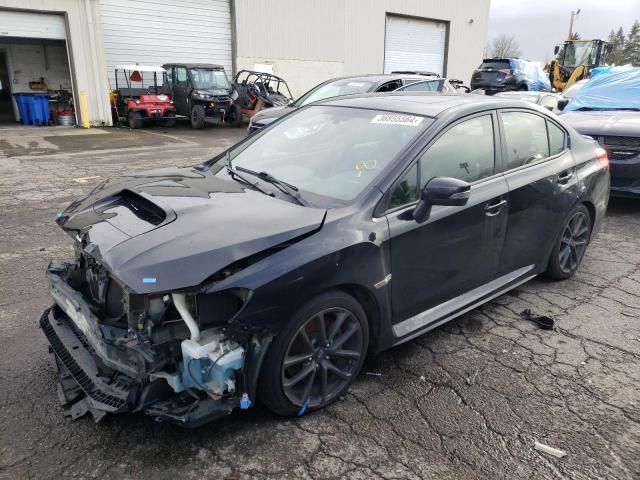 JF1VA1L61J8818547 | 2018 SUBARU WRX LIMITE