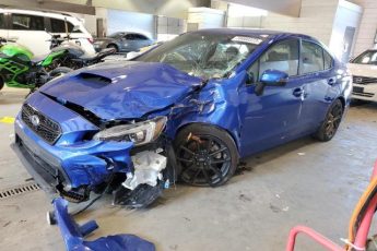 JF1VA1P63M8817785 | 2021 SUBARU WRX LIMITE