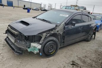 JF1VA2E67L9832873 | 2020 SUBARU WRX STI