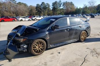 JF1VA2M62G9819973 | 2016 SUBARU WRX STI