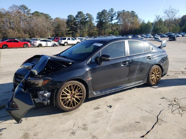 JF1VA2M62G9819973 | 2016 SUBARU WRX STI