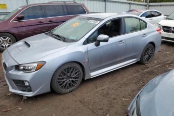 JF1VA2M63H9800415 | 2017 SUBARU WRX STI