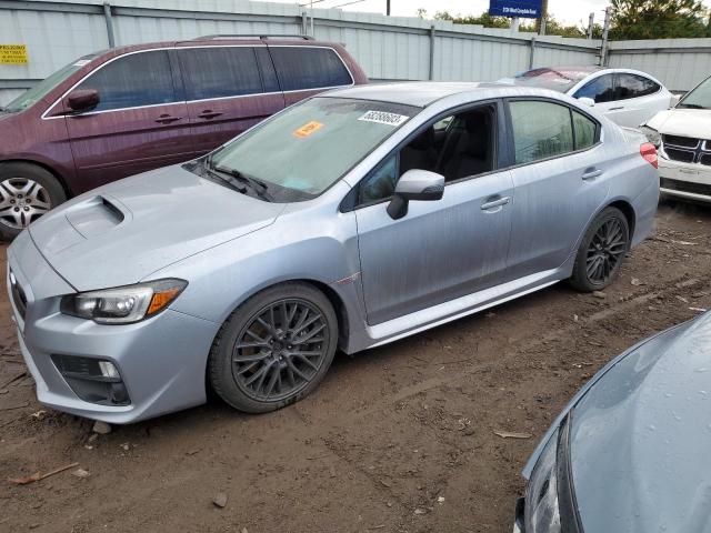 JF1VA2M63H9800415 | 2017 SUBARU WRX STI