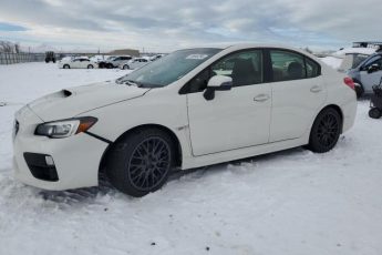 JF1VA2M64H9820656 | 2017 SUBARU WRX STI