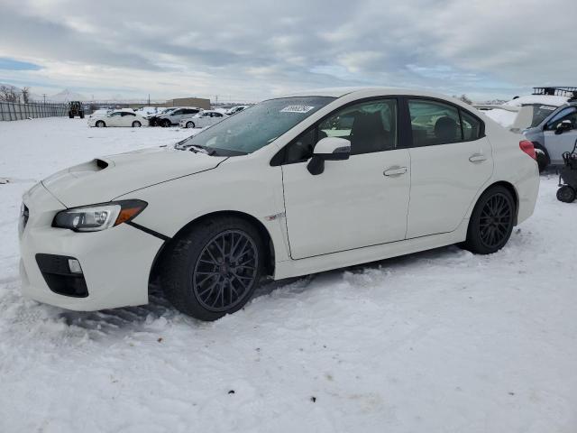 JF1VA2M64H9820656 | 2017 SUBARU WRX STI