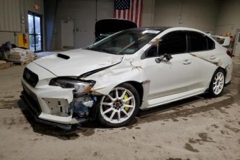 JF1VA2N66J9833378 | 2018 SUBARU WRX STI