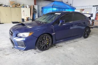 JF1VA2R65K9827616 | 2019 SUBARU WRX STI