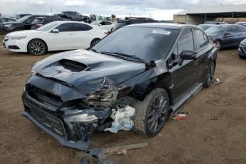 JF1VA2T64J9827761 | 2018 SUBARU WRX STI LI