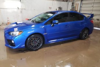 JF1VA2V65H9819191 | 2017 SUBARU WRX STI