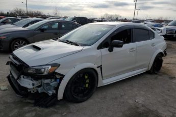 JF1VA2V66L9800884 | 2020 SUBARU WRX STI LI