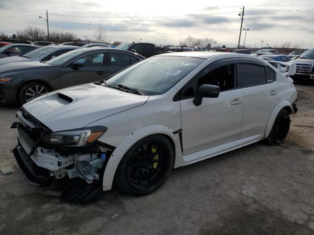 JF1VA2V66L9800884 | 2020 SUBARU WRX STI LI