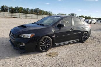 JF1VA2V6XG9801400 | 2016 SUBARU WRX STI