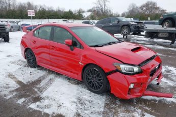 JF1VA2V6XH9803052 | 2017 SUBARU WRX STI