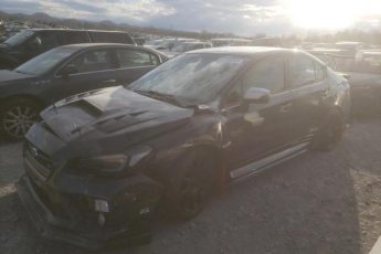 JF1VA2Z62H9840378 | 2017 SUBARU WRX STI LI