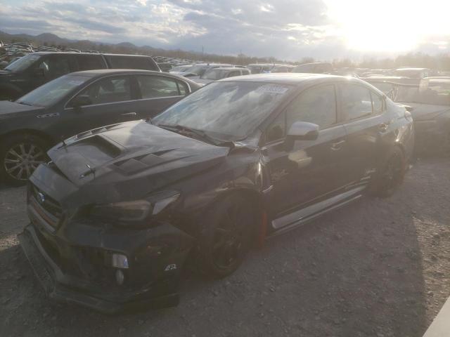 JF1VA2Z62H9840378 | 2017 SUBARU WRX STI LI