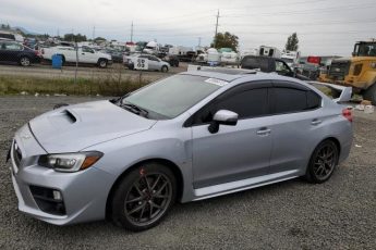 JF1VA2Z6XG9819969 | 2016 SUBARU WRX STI LI