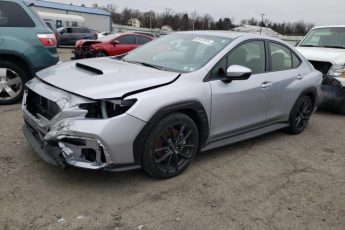 JF1VBAF63N9029776 | 2022 SUBARU WRX PREMIU