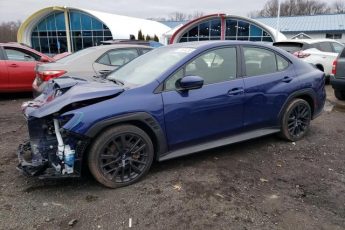 JF1VBAF65N9015796 | 2022 SUBARU WRX PREMIU