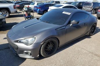 JF1ZCAC12E9602738 | 2014 SUBARU BRZ 2.0 LI