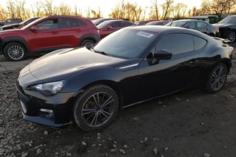 JF1ZCAC12E9604974 | 2014 SUBARU BRZ 2.0 LI