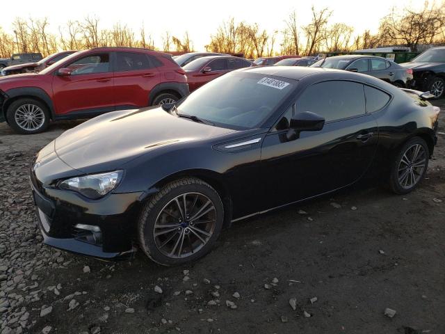 JF1ZCAC12E9604974 | 2014 SUBARU BRZ 2.0 LI