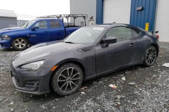 JF1ZCAC12H9603361 | 2017 SUBARU BRZ 2.0 LI