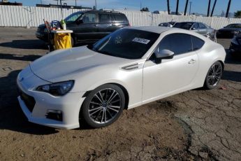 JF1ZCAC14E9601073 | 2014 SUBARU BRZ 2.0 LI