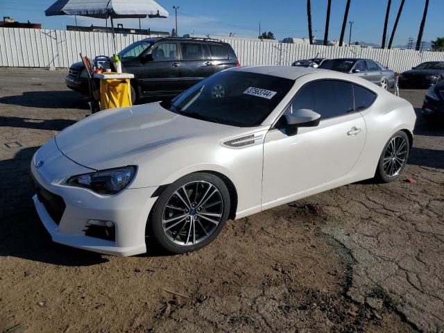 JF1ZCAC14E9601073 | 2014 SUBARU BRZ 2.0 LI