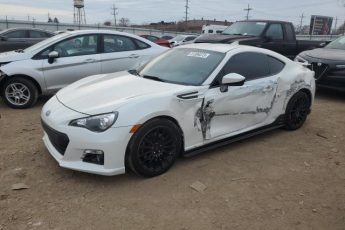 JF1ZCAC14F8605969 | 2015 SUBARU BRZ 2.0 LI