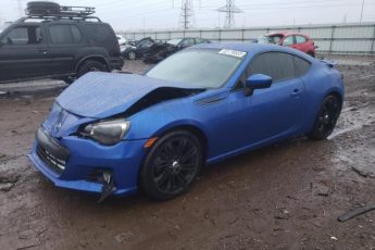 JF1ZCAC15G8601513 | 2016 SUBARU BRZ 2.0 LI