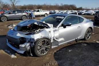 JF1ZCAC15G9603627 | 2016 SUBARU BRZ 2.0 LI