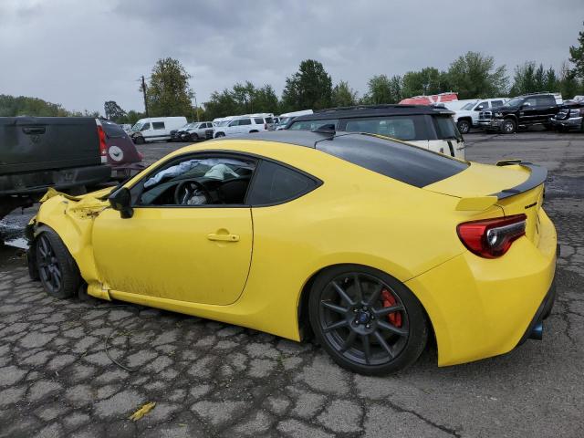 JF1ZCAC17H9601993 | 2017 SUBARU BRZ 2.0 LI